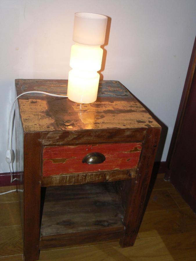 Chambres D'Hotes Le Petit Siam : Le Calme En Centre Ville Clermont-Ferrand Room photo
