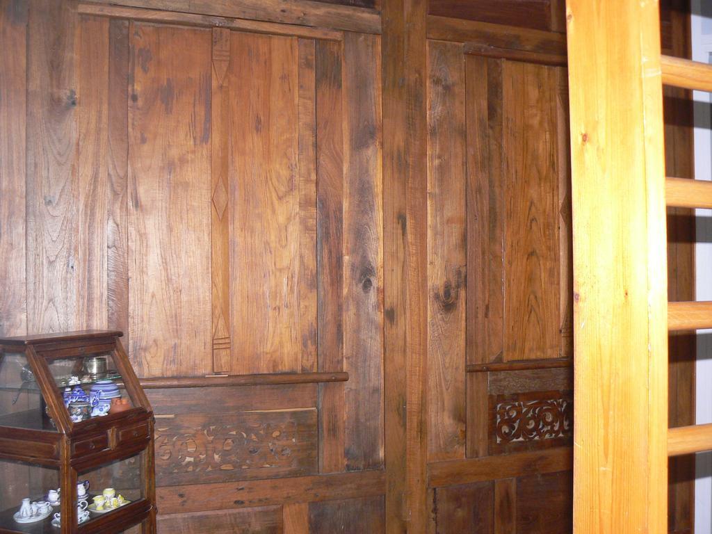 Chambres D'Hotes Le Petit Siam : Le Calme En Centre Ville Clermont-Ferrand Exterior photo